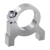 ServoCity 1400 Series 1-Side, 2-Post Clamping Mount (21mm Bore)
