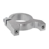 ServoCity 1400 Series 1-Side, 2-Post Clamping Mount (21mm Bore)