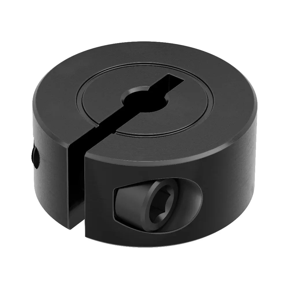 ServoCity 0.125" (1/8) Clamp Collar