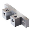 ServoCity 1205 Series Dual Block Mount (1-4) - 2 Pack