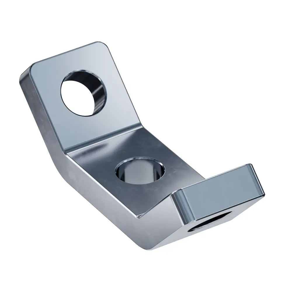 ServoCity 90 Degree Angle Bracket (1-1) - 4 Pack