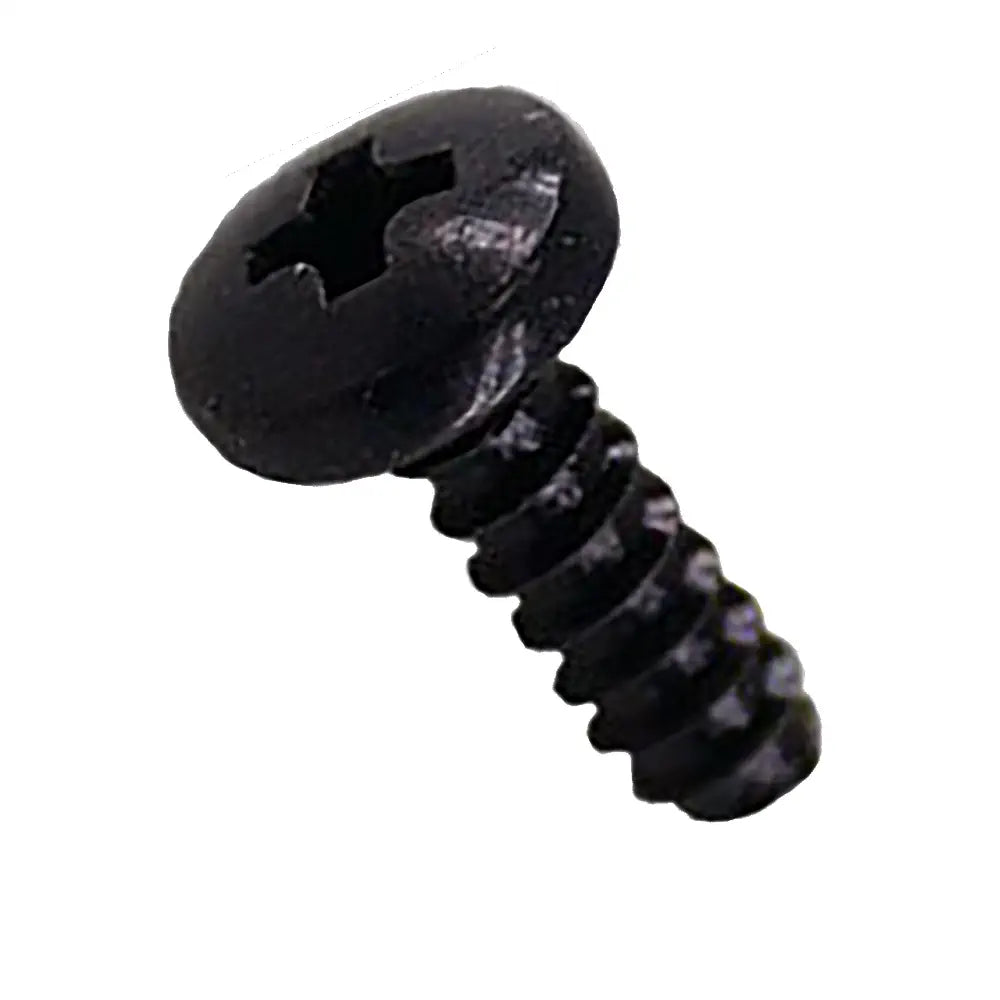 ServoCity 2.6mm Thread-Forming Screw (8mm Length) - 6 Pack
