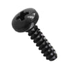 ServoCity 2.6mm Thread-Forming Screw (8mm Length) - 6 Pack