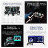 STM32 Self-balancing Robot Car Driver Board--Basic Kit
