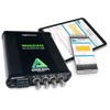 WebDAQ 504 Internet Enabled Vib/Acc Data Log; Digilent Build