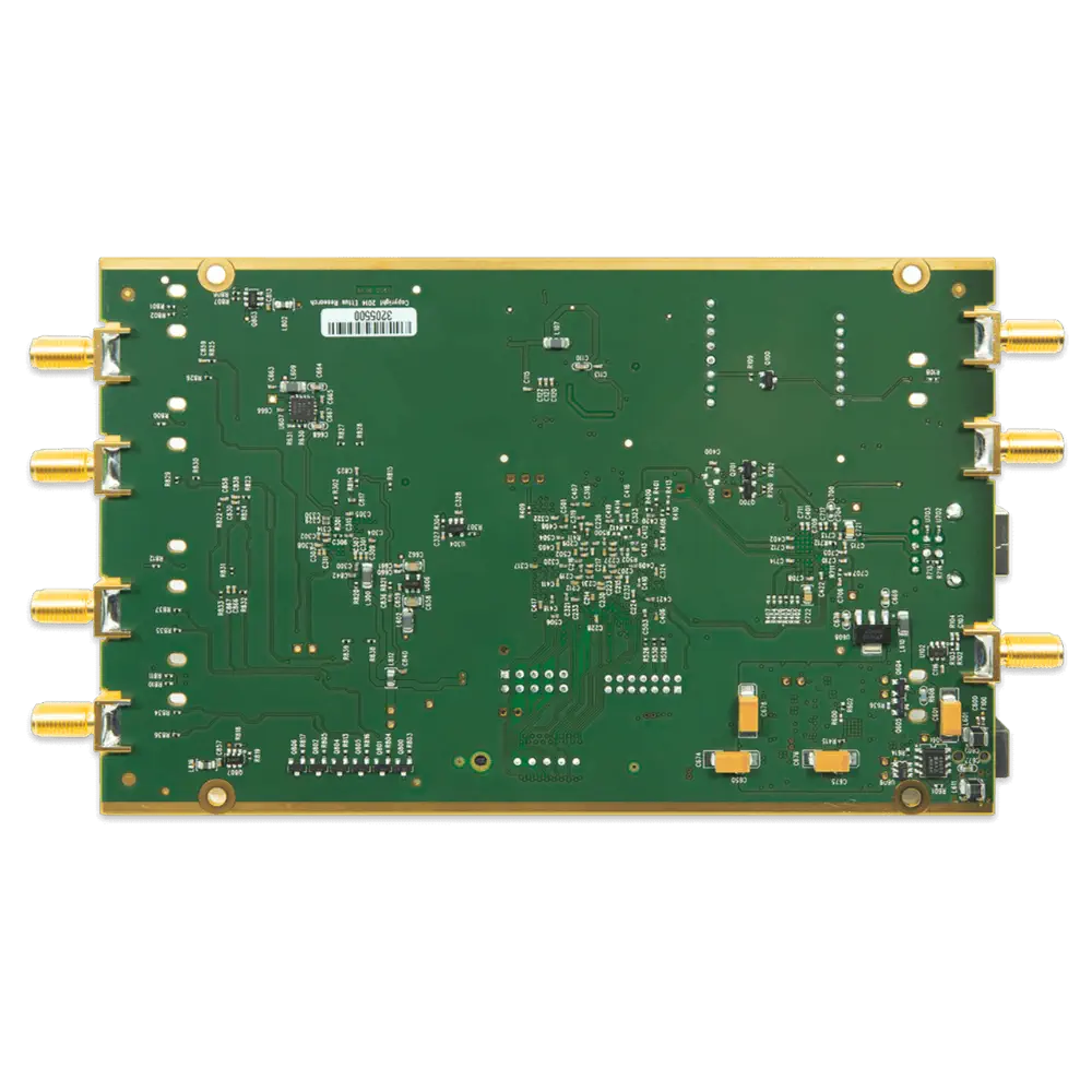 Digilent Ettus USRP B210: 2x2, 70MHz-6GHz SDR/Cognitive Radio