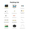 ELECFREAKS micro:bit Smart Greenhouse Kit (10 Sets)
