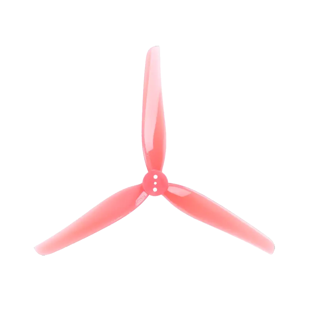 iFlight Nazgul 5030 Tri-Blade Propeller - Red