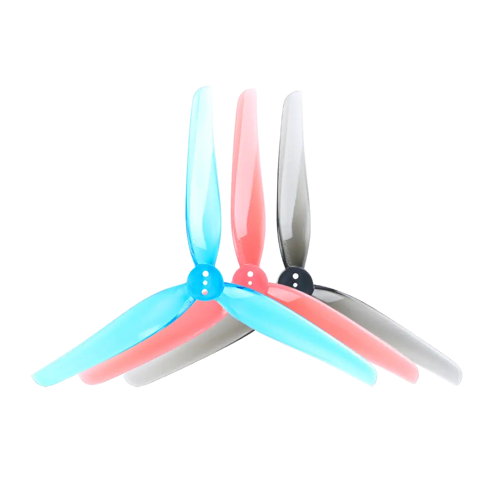 iFlight Nazgul 5030 Tri-Blade Propeller - Red