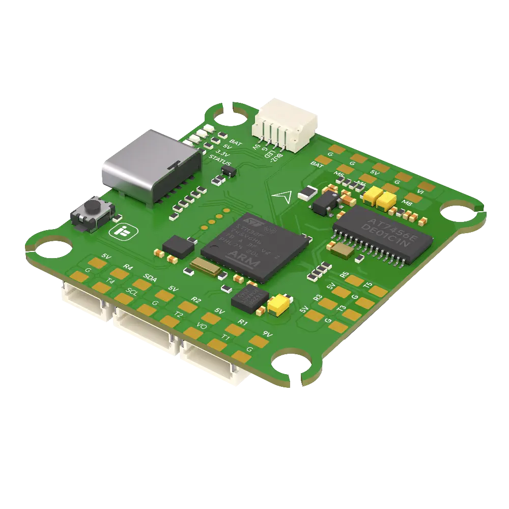 iFlight BLITZ F745 Flight Controller