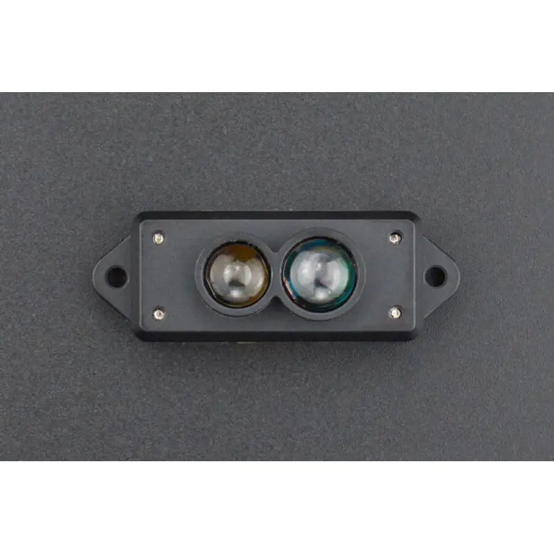 DFRobot TFmini-S ToF Single-Point Ranging Solid State LiDAR Sensor 12m, UART/I2C