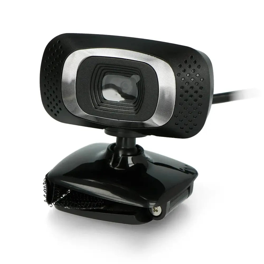 Ohbot Camera &amp; Mounting Brackets - Educational Robot Acessories - Adjustable Secure Camera Mount with Easy Installation - Supports STEM Coding &amp; Learning Robotics Use | Compatible with V2 and V2.1