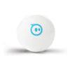 Sphero Mini Robot White Shell - Interchangeable Color Case Accessory - Custom Mood Styling Protective Cover - Durable Replacement Shell for STEM Coding Play | Robot Not Included
