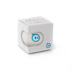 Sphero Mini Robot White Shell - Interchangeable Color Case Accessory - Custom Mood Styling Protective Cover - Durable Replacement Shell for STEM Coding Play | Robot Not Included