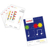 KORBO EDU Code Music Innovative Teaching Tools Coding Music - STEAM Creative Blocks Teachers and Parents Early Years Learning Educational School Supply