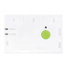 Artec Logger Main Unit Wireless Data Logger, Easy and Real Scientific Experiments Educational Toolkit - Supports Chrome OS / iOS Windows / MacOS / Android