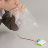 Oxygen Sensor for Artec Logger Wireless Data Logger - Learn about Respiration, Study combustion and more - Easy and Real Scientific Experiments Educational Toolkit