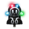 CircuitMess Wacky Robots Robby - Kids STEM Adventure Toys Electronics Kit - Science Kit &amp; Robotics Kit