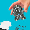 CircuitMess Wacky Robots Robby - Kids STEM Adventure Toys Electronics Kit - Science Kit &amp; Robotics Kit