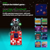 CircuitMess Wacky Robots Robby - Kids STEM Adventure Toys Electronics Kit - Science Kit &amp; Robotics Kit