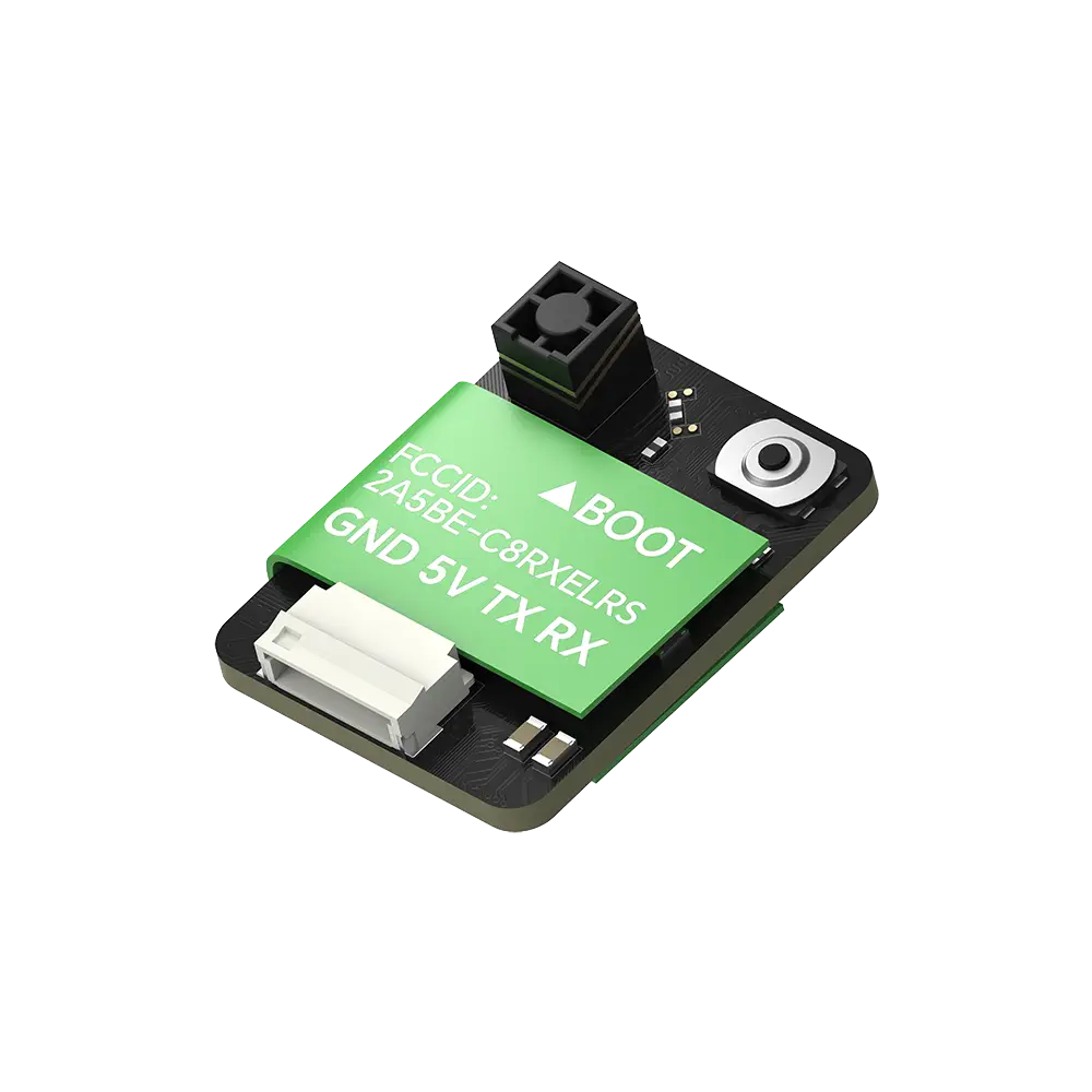 Iflight-Rc ELRS 868/900 RX+220mm Antenna