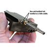 Sherline Metric Lathe Crosslide Anti-Backlash Upgrade Kit