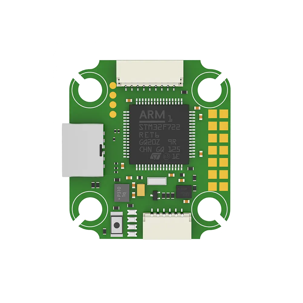 iFlight BLITZ Mini F7 V1.2 Flight Controller