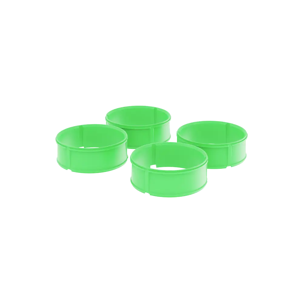 iFlight Green Hornet V3 Ducts - 4 pcs