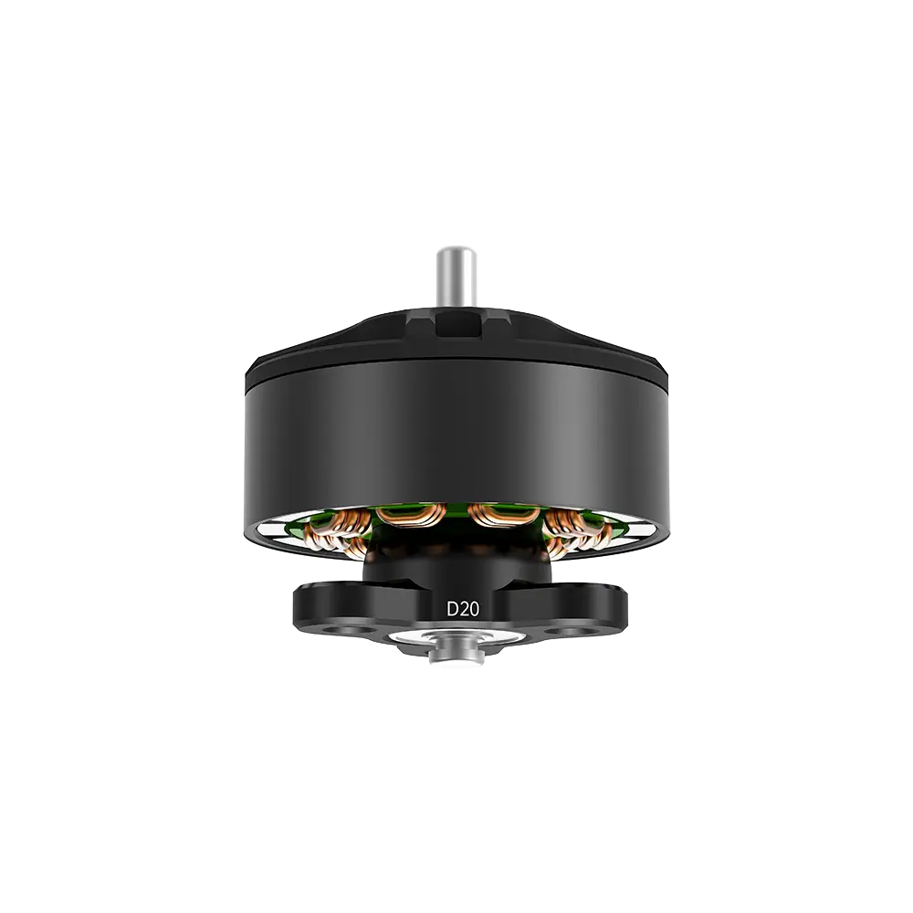 iFlight Defender 20 Motor 1204 6200KV CW