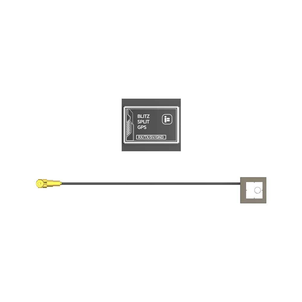 iFlight Blitz Split GPS for Defender25