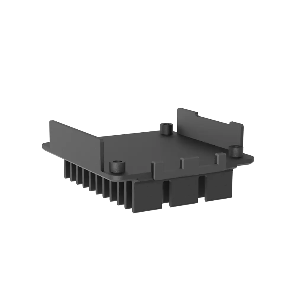 iFlight DJI O3 VTX Heatsink
