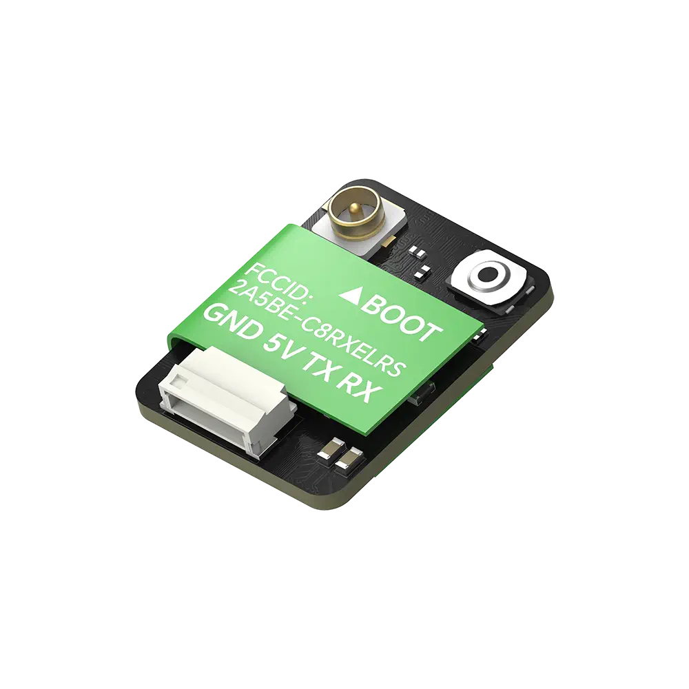 iFlight ELRS 868/900 RX+70mm Mini Antenna