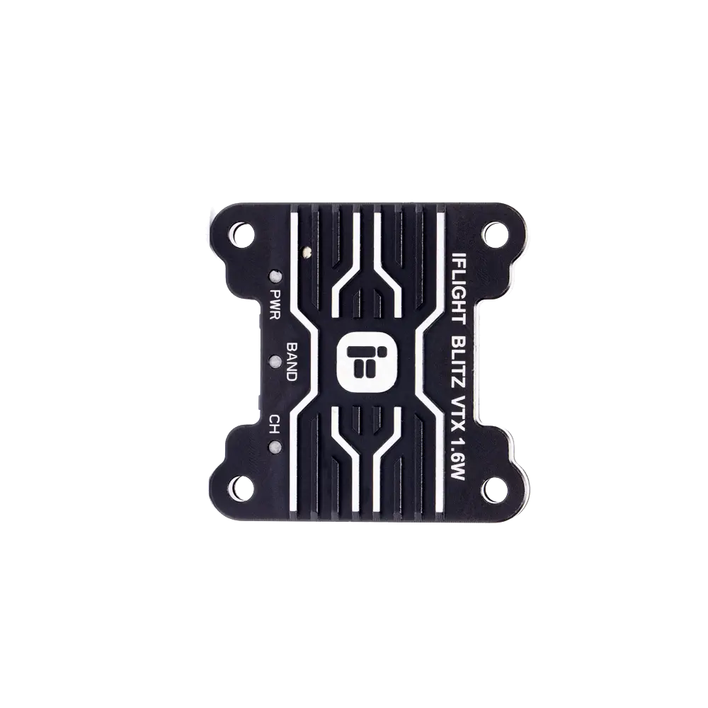 iFlight BLITZ 5.8G 1.6W VTX Adjustable