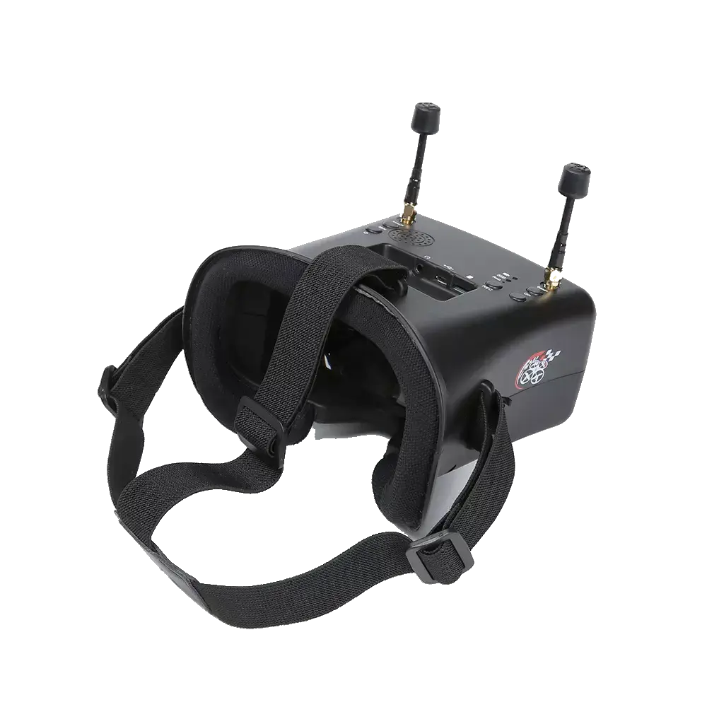 iFlight Analog FPV Goggles - DVR