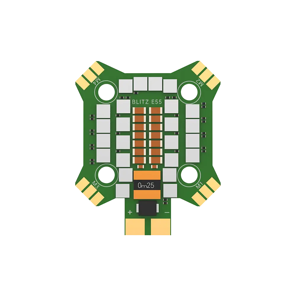 iFlight BLITZ Mini E55 4-In-1 ESC