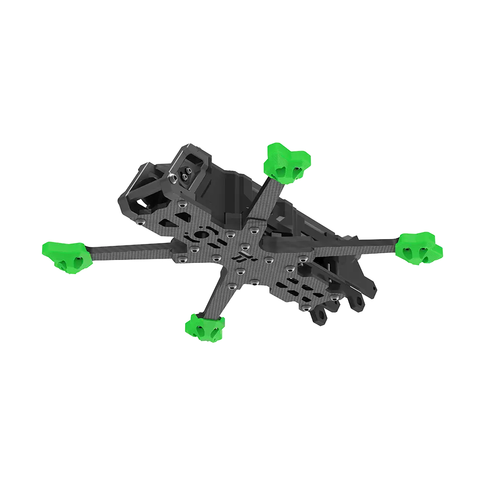 iFlight Nazgul Evoque F4X Frame Kit