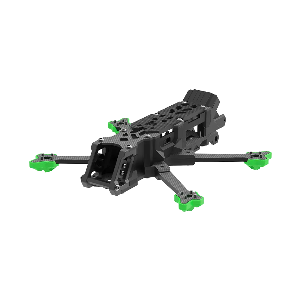 iFlight Nazgul Evoque F4X Frame Kit