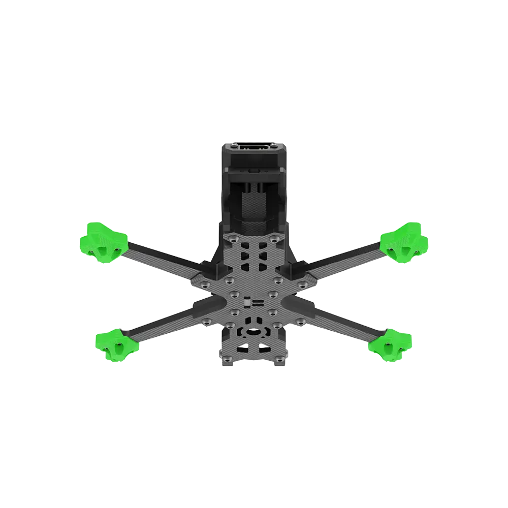 iFlight Nazgul Evoque F4X Frame Kit