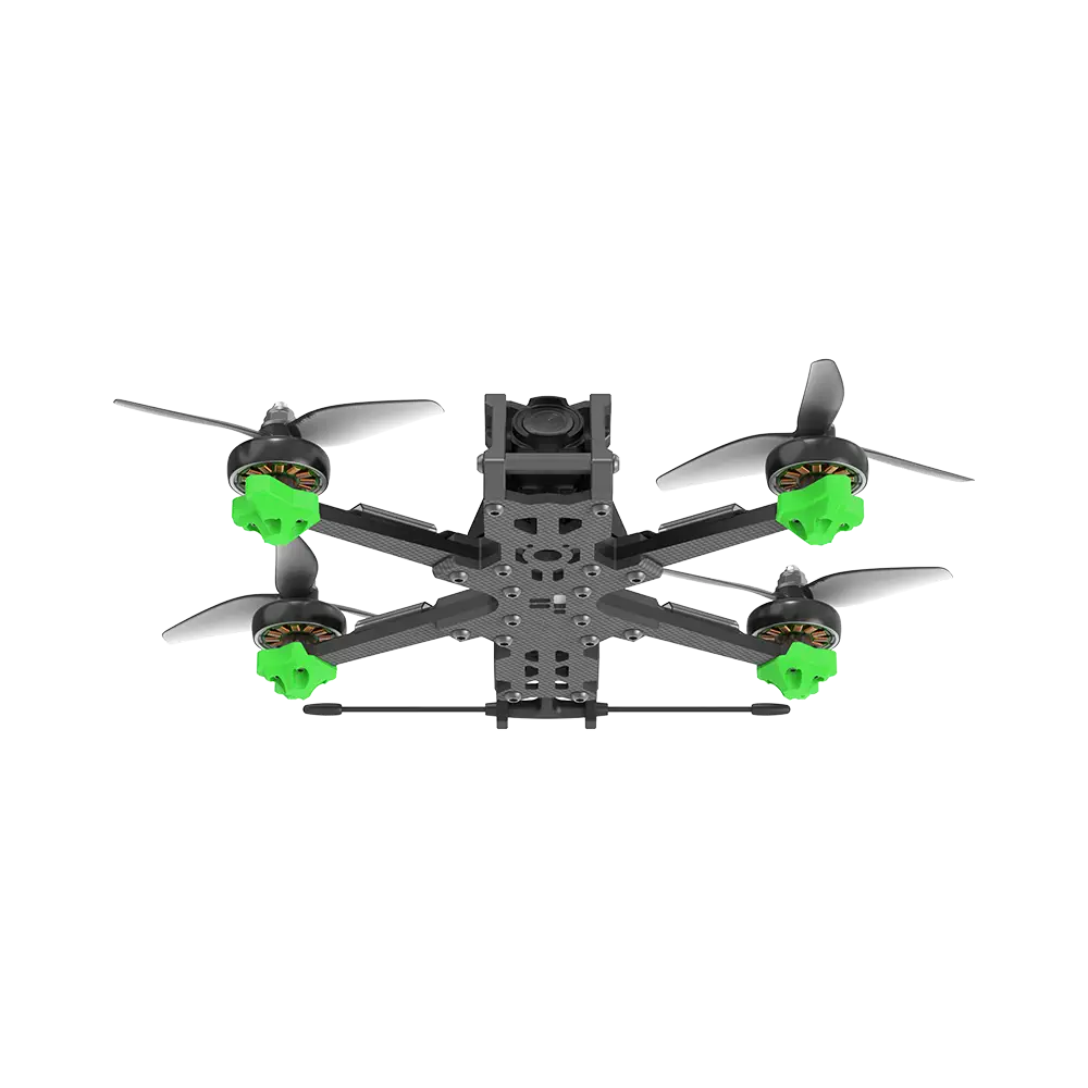 iFlight Nazgul Evoque F4D Frame Kit