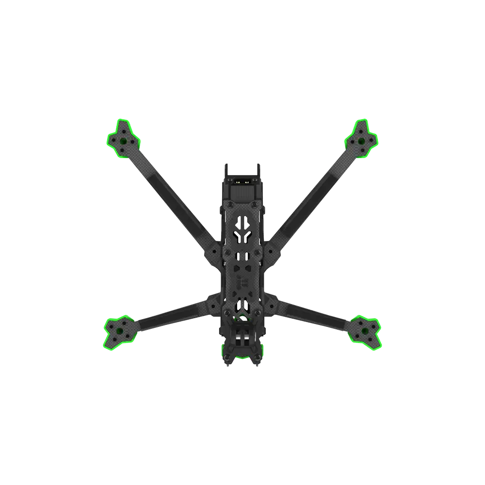 iFlight Nazgul Evoque F6D Frame Kit