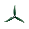 iFlight GEMFAN 6032-3 Tri-Blade Prop（2CW 2CCW /set) - Green