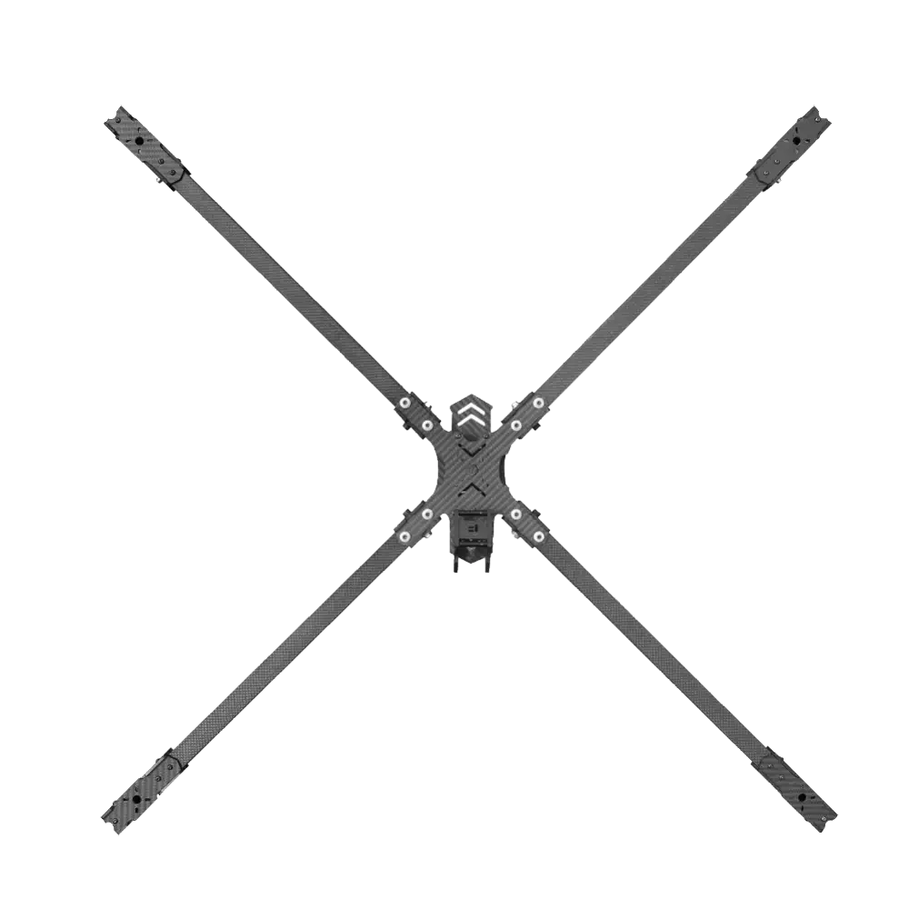 iFlight IXC15 X-CLASS Frame Kit