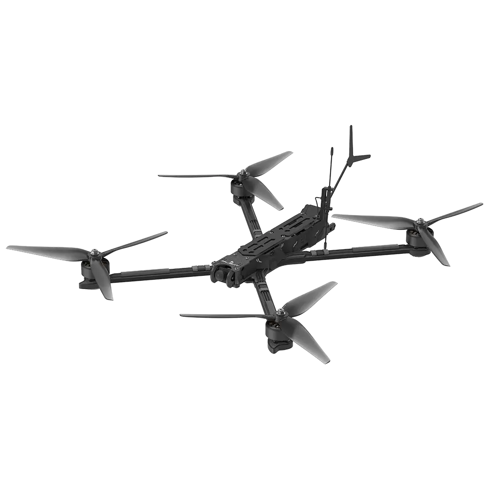iFlight Chimera CX10 Frame Kit