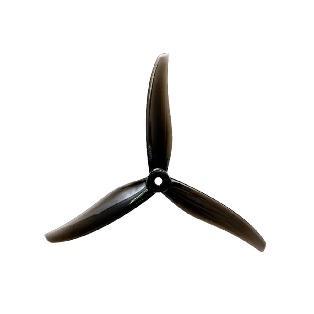 iFlight GEMFAN 6032-3 Tri-Blade Prop (2CW 2CCW /set) - Grey