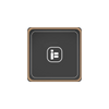 iFlight BLITZ Mini M10 GPS V2（20*20mm）