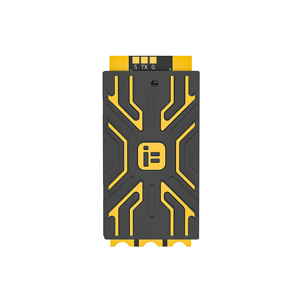iFlight BLITZ E80 Single ESC (BLHeli32, DShot600)