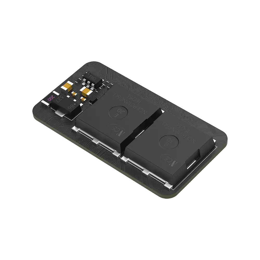 iFlight Anti Spark Filter 18*16mm