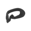 iFlight DJI Goggles 2 Sponge Foam Padding Type A(Wide)