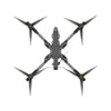 iFlight X413 8S GPS ANALOG 1.2G 1.6W VTX ELRS 2.4GHz (Basic Kit)