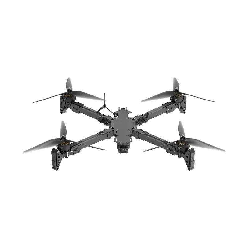 iFlight X413 8S GPS ANALOG 1.2G 1.6W VTX ELRS 2.4GHz (Basic Kit)